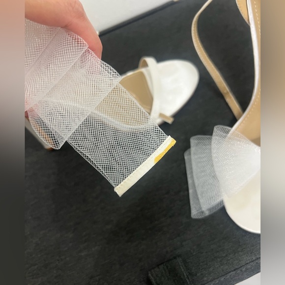 Bride Heels - Picture 7 of 7